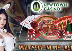Apa itu Newtown Casino Malaysia
