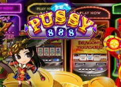 Pussy888 Malaysia Download